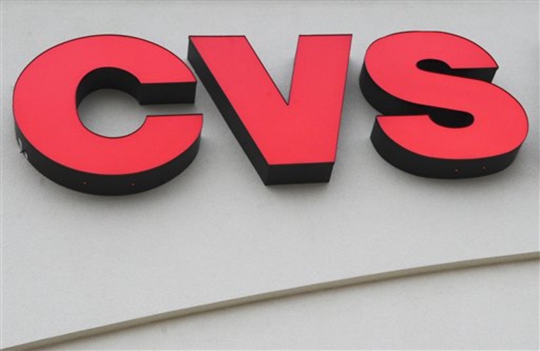 CVS Caremark and Walgreen said Friday that they have agreed on a deal under which Walgreen will continue participating in its drugstore rival's pharmacy benefit management program. 